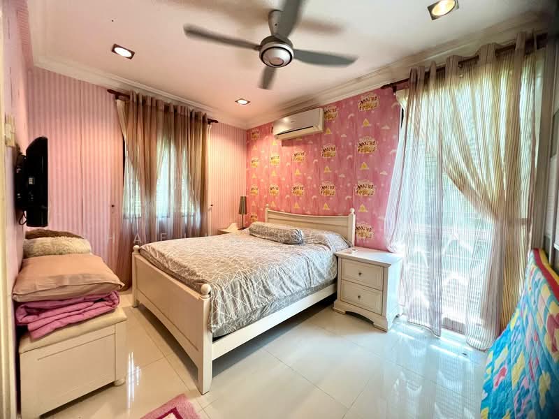 Semi-Detached House for Sale in Gombak (Selangor) - Shafika Shahidin - Bedroom - PropertyGuru.com.my