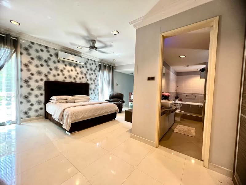 Semi-Detached House for Sale in Gombak (Selangor) - Shafika Shahidin - Bedroom - PropertyGuru.com.my