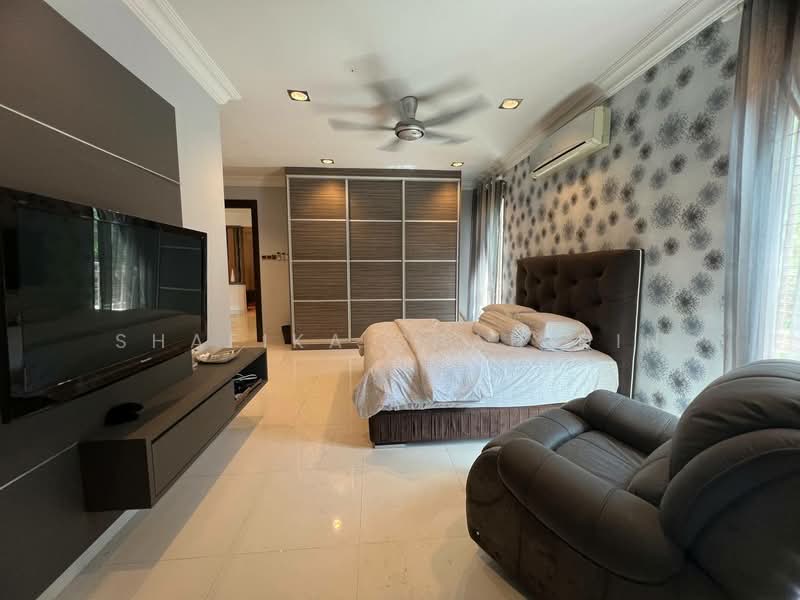Semi-Detached House for Sale in Gombak (Selangor) - Shafika Shahidin - Bedroom - PropertyGuru.com.my