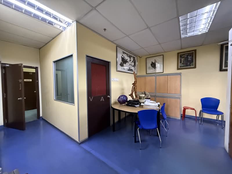 Detached Factory for Rent in Taman Perindustrian Puchong Utama (Puchong) - Eva Loh - Interior - PropertyGuru.com.my