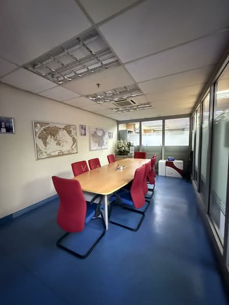 Detached Factory for Rent in Taman Perindustrian Puchong Utama (Puchong) - Eva Loh - Interior - PropertyGuru.com.my