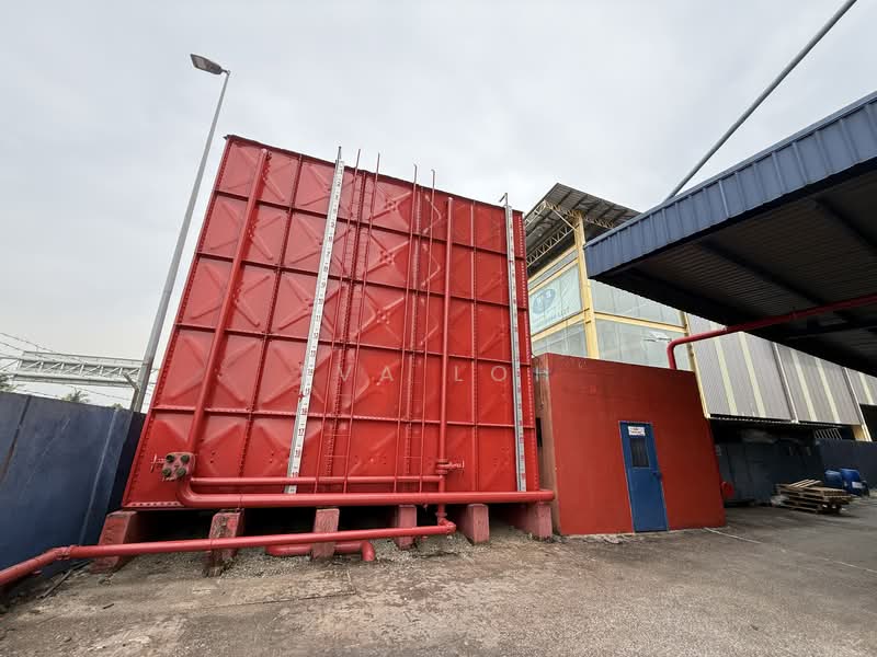 Detached Factory for Rent in Taman Perindustrian Puchong Utama (Puchong) - Eva Loh - Exterior - PropertyGuru.com.my