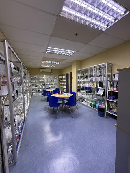 Detached Factory for Rent in Taman Perindustrian Puchong Utama (Puchong) - Eva Loh - Interior - PropertyGuru.com.my