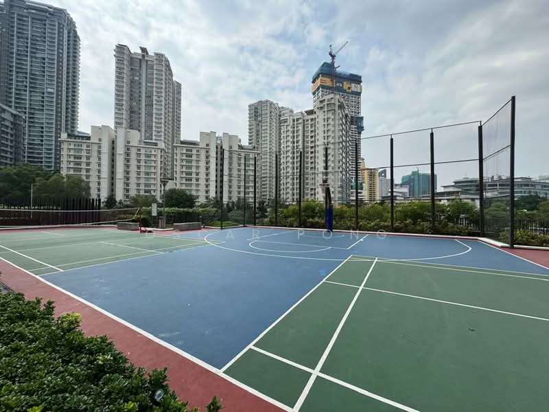 Kondominium untuk Dijual di Agile Mont Kiara - Oscar Pong - Exterior - PropertyGuru.com.my