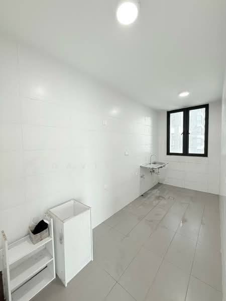 Condominium for Sale at SKS Pavillion Residences - David Ong - Kitchen - PropertyGuru.com.my