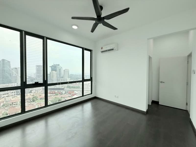 Condominium for Sale at SKS Pavillion Residences - David Ong - View - PropertyGuru.com.my