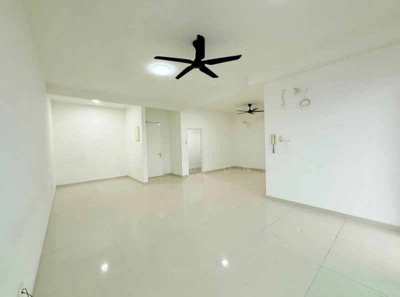 Condominium for Sale at SKS Pavillion Residences - David Ong - Living Room - PropertyGuru.com.my