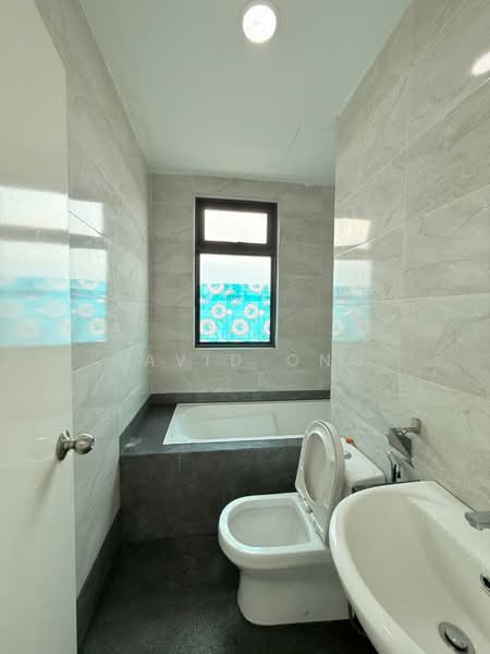 Condominium for Sale at SKS Pavillion Residences - David Ong - Bathroom - PropertyGuru.com.my