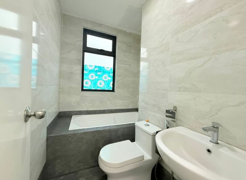Condominium for Sale at SKS Pavillion Residences - David Ong - Bathroom - PropertyGuru.com.my