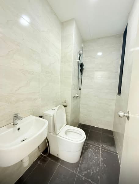 Condominium for Sale at SKS Pavillion Residences - David Ong - Bathroom - PropertyGuru.com.my