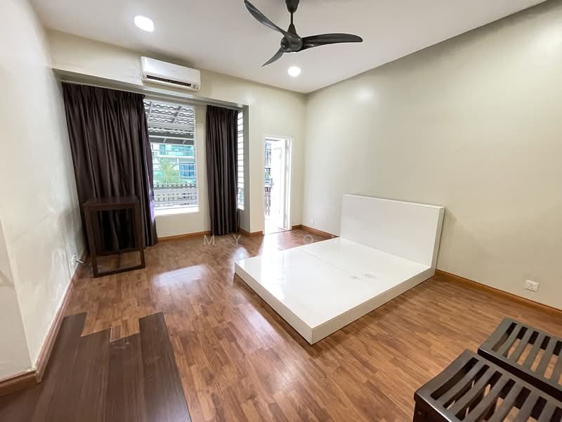 2.5-storey Terraced House for Sale in Taman Wangsa Permai (Kepong) - MY Loh - Bedroom - PropertyGuru.com.my