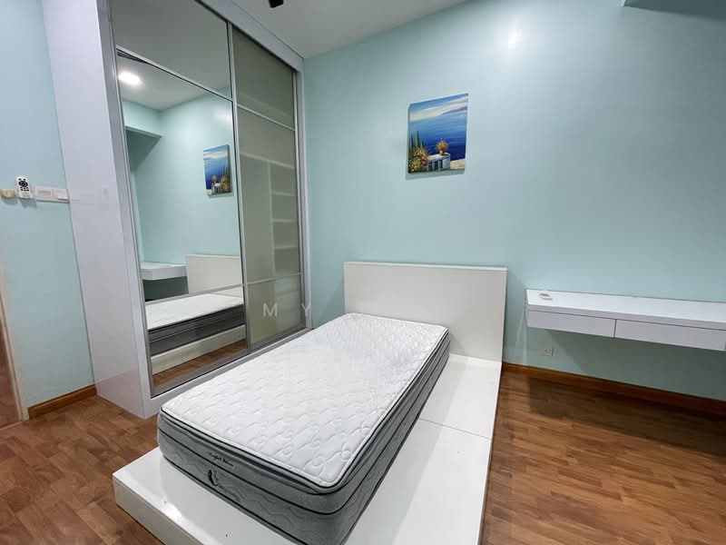 2.5-storey Terraced House for Sale in Taman Wangsa Permai (Kepong) - MY Loh - Bedroom - PropertyGuru.com.my