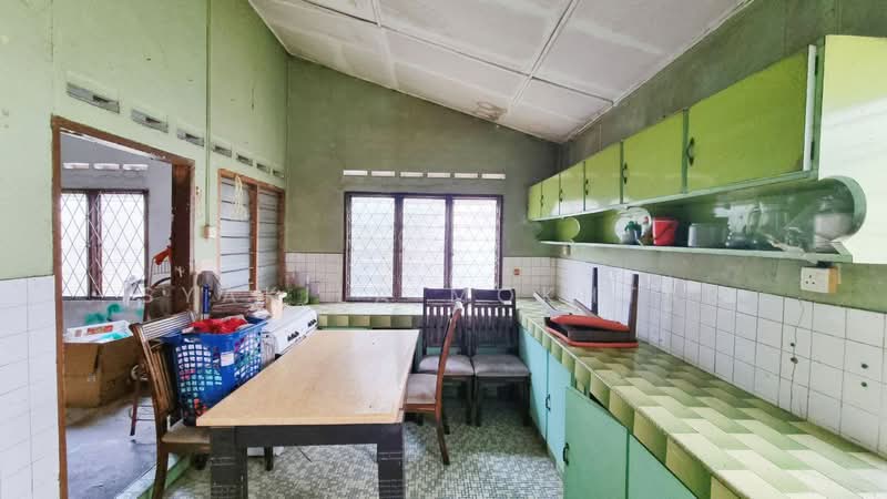 Bungalow for Sale in Taman Keramat (Ulu Kelang) - Syakila Mokhtar - Kitchen - PropertyGuru.com.my