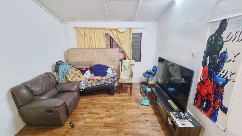 Bungalow for Sale in Taman Keramat (Ulu Kelang) - Syakila Mokhtar - Living Room - PropertyGuru.com.my