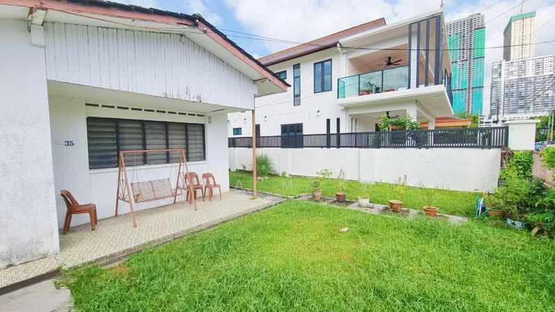 Bungalow for Sale in Taman Keramat (Ulu Kelang) - Syakila Mokhtar - Exterior - PropertyGuru.com.my