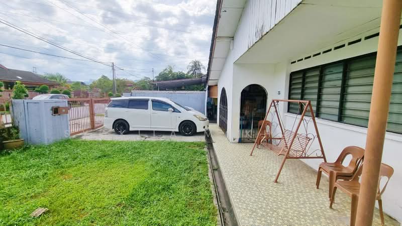 Bungalow for Sale in Taman Keramat (Ulu Kelang) - Syakila Mokhtar - Exterior - PropertyGuru.com.my