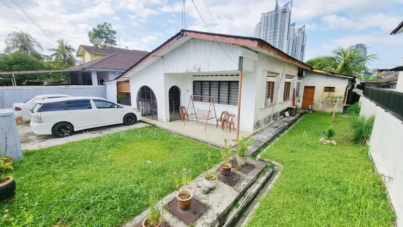 Bungalow for Sale in Taman Keramat (Ulu Kelang) - Syakila Mokhtar - Exterior - PropertyGuru.com.my