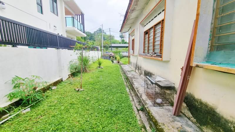 Bungalow for Sale in Taman Keramat (Ulu Kelang) - Syakila Mokhtar - Exterior - PropertyGuru.com.my
