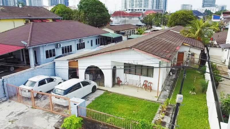 Bungalow for Sale in Taman Keramat (Ulu Kelang) - Syakila Mokhtar - Exterior - PropertyGuru.com.my