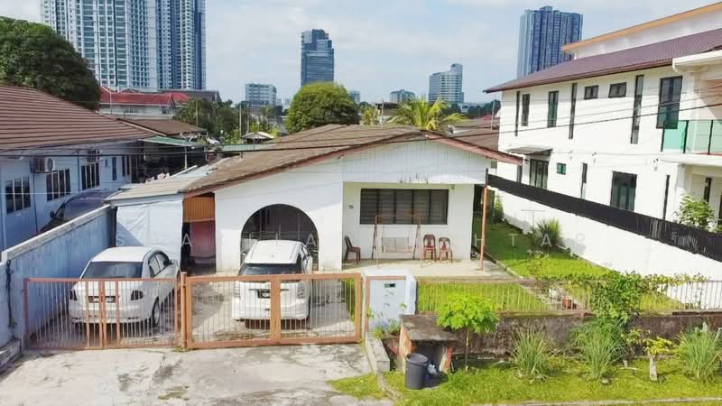 Bungalow for Sale in Taman Keramat (Ulu Kelang) - Syakila Mokhtar - Exterior - PropertyGuru.com.my