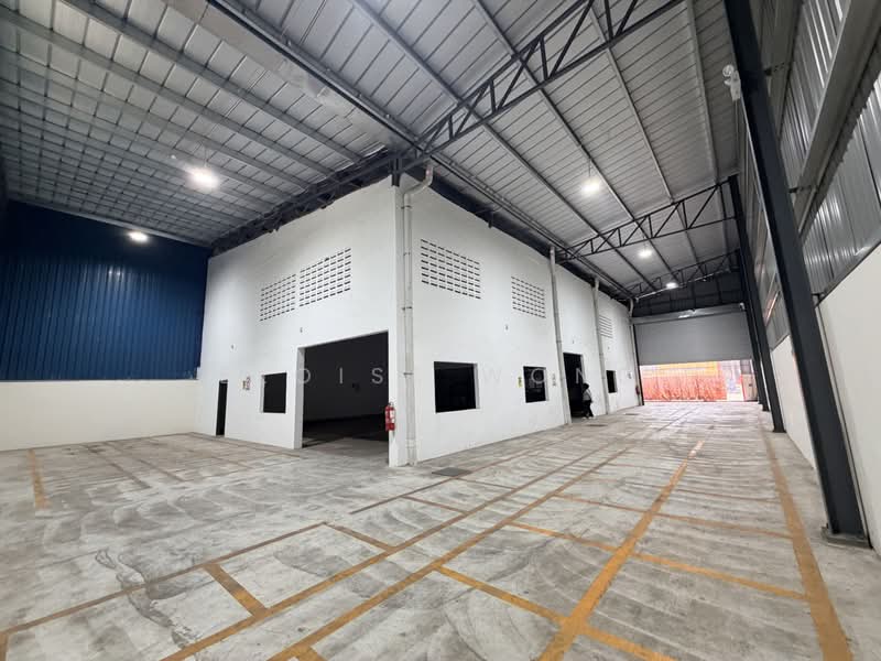 Factory for Rent in Masai (Johor) - Eloise Wong - PropertyGuru.com.my