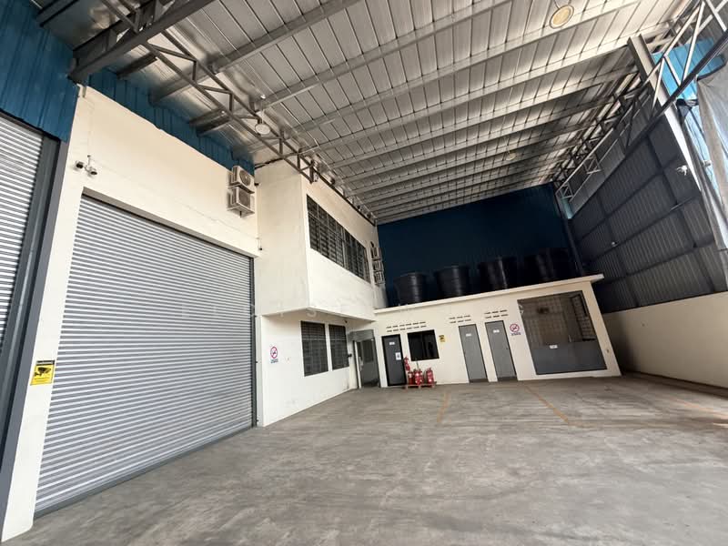 Factory for Rent in Masai (Johor) - Eloise Wong - PropertyGuru.com.my