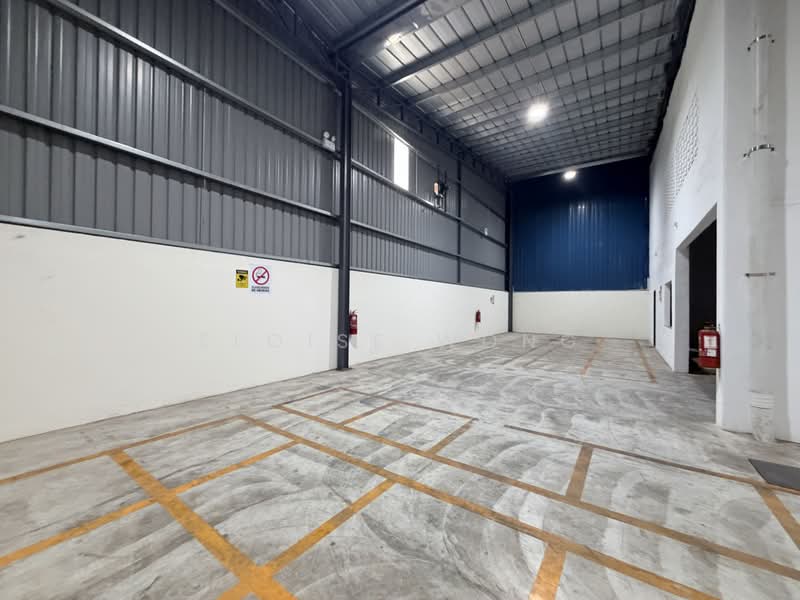 Factory for Rent in Masai (Johor) - Eloise Wong - PropertyGuru.com.my