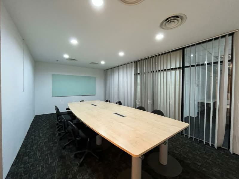 Office for Rent in Taman Bangsar (Bangsar) - Maggie Chin - Interior - PropertyGuru.com.my