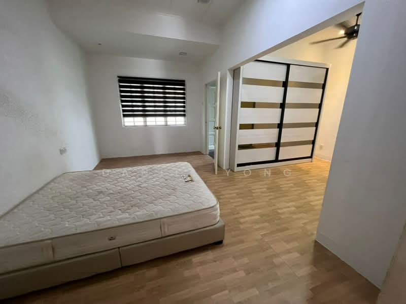 Rumah Teres 1 Tingkat untuk Dijual di Taman Sierra Perdana (Masai) - Daniel Yong - Bedroom - PropertyGuru.com.my