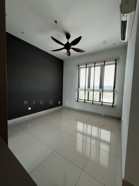 Servis Apartment untuk Dijual di Ten Kinrara - Nicole Chen - Interior - PropertyGuru.com.my