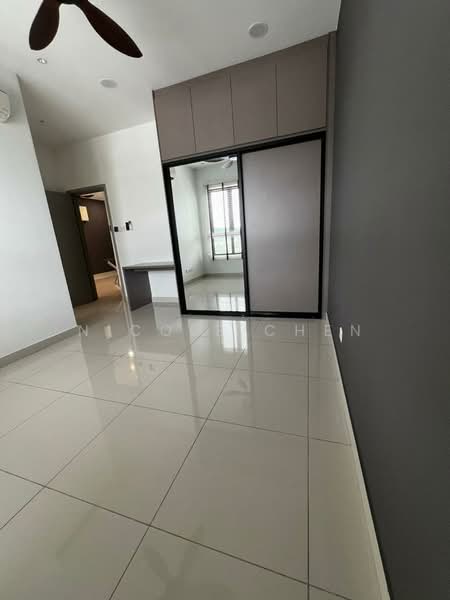Servis Apartment untuk Dijual di Ten Kinrara - Nicole Chen - Interior - PropertyGuru.com.my