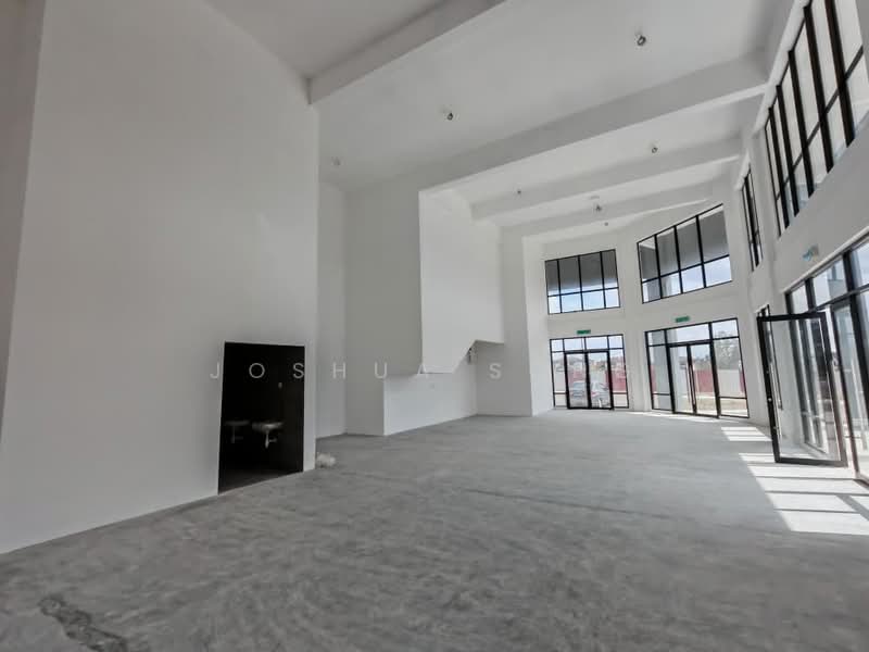 Kedai / Pejabat untuk Dijual di Austin Crest (Johor Bahru) - Joshua Song - Interior - PropertyGuru.com.my