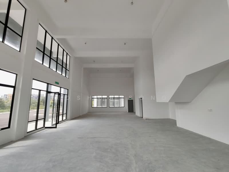 Kedai / Pejabat untuk Dijual di Austin Crest (Johor Bahru) - Joshua Song - Interior - PropertyGuru.com.my