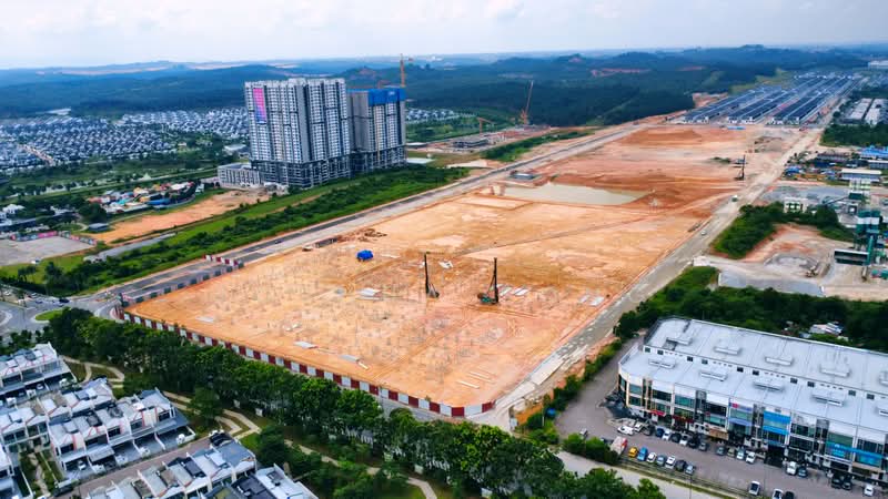 Kedai / Pejabat untuk Dijual di Austin Crest (Johor Bahru) - Joshua Song - PropertyGuru.com.my