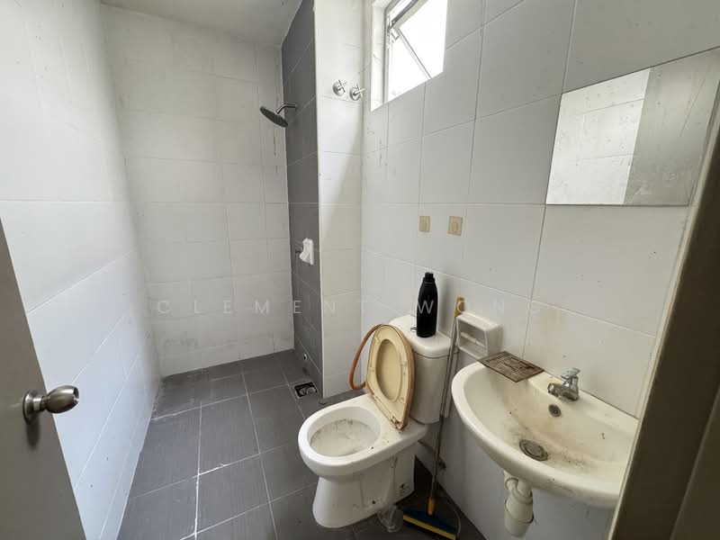 Rumah Bandar untuk Disewa di Seksyen U15 (Shah Alam) - Clement Wong - PropertyGuru.com.my