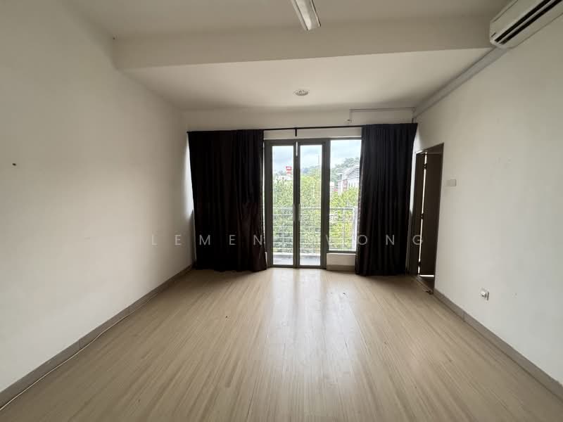 Rumah Bandar untuk Disewa di Seksyen U15 (Shah Alam) - Clement Wong - PropertyGuru.com.my