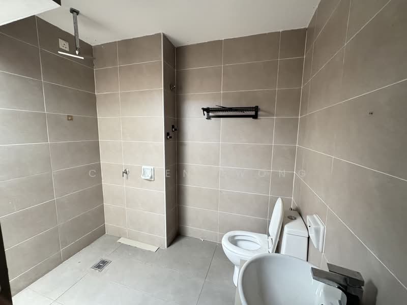 Rumah Bandar untuk Disewa di Seksyen U15 (Shah Alam) - Clement Wong - PropertyGuru.com.my