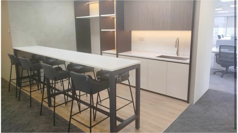 Pejabat untuk Disewa di KL City Centre (Kuala Lumpur) - TC Hoo - Interior - PropertyGuru.com.my