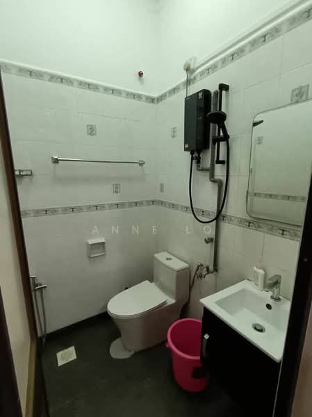 Cluster House for Sale in Bukit Indah (Iskandar Puteri (Nusajaya)) - Anne Lo - Bathroom - PropertyGuru.com.my