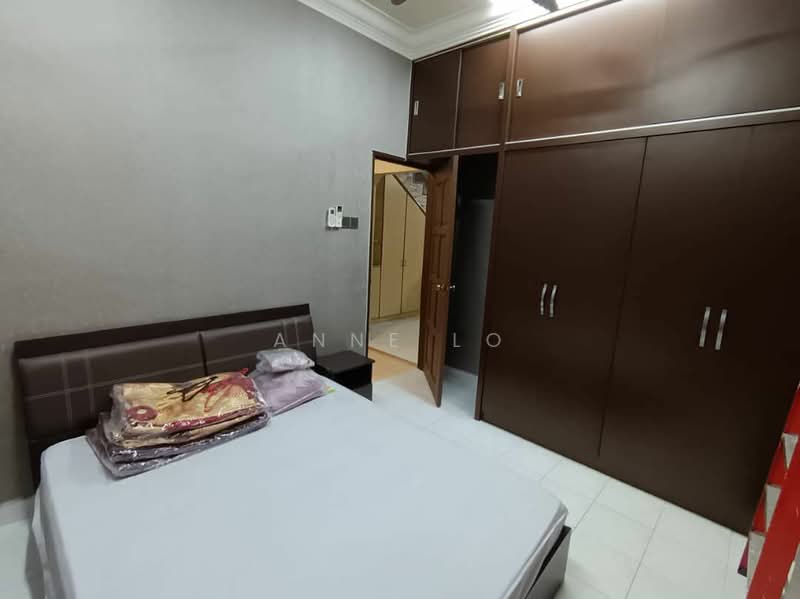 Cluster House for Sale in Bukit Indah (Iskandar Puteri (Nusajaya)) - Anne Lo - Bedroom - PropertyGuru.com.my