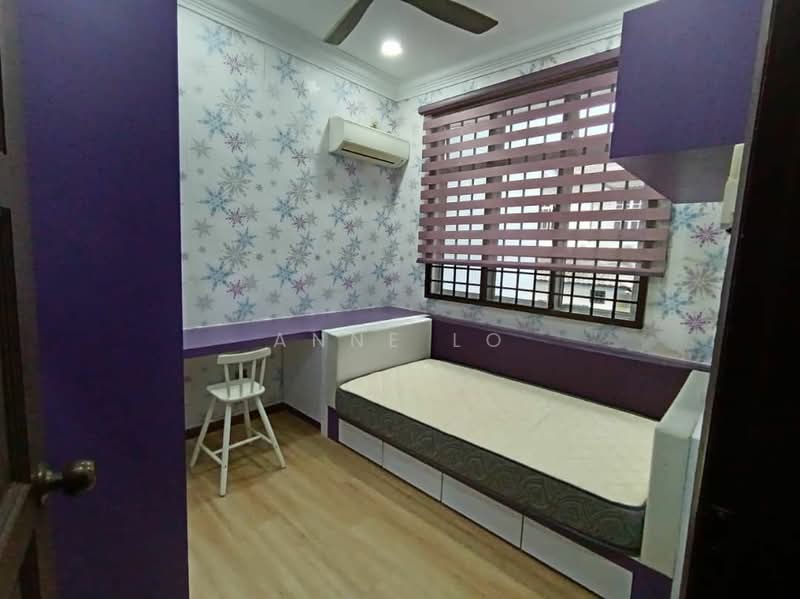 Cluster House for Sale in Bukit Indah (Iskandar Puteri (Nusajaya)) - Anne Lo - Bedroom - PropertyGuru.com.my