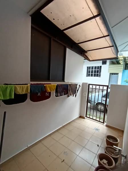 Cluster House for Sale in Bukit Indah (Iskandar Puteri (Nusajaya)) - Anne Lo - Exterior - PropertyGuru.com.my