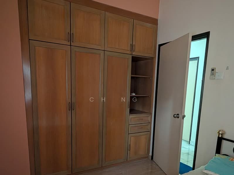 Condominium for Sale at Robson Condominium - CH Ng - Bedroom - PropertyGuru.com.my