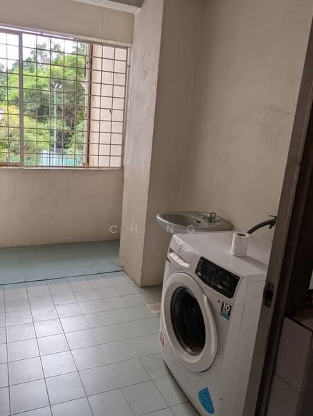 Condominium for Sale at Robson Condominium - CH Ng - Balcony - PropertyGuru.com.my