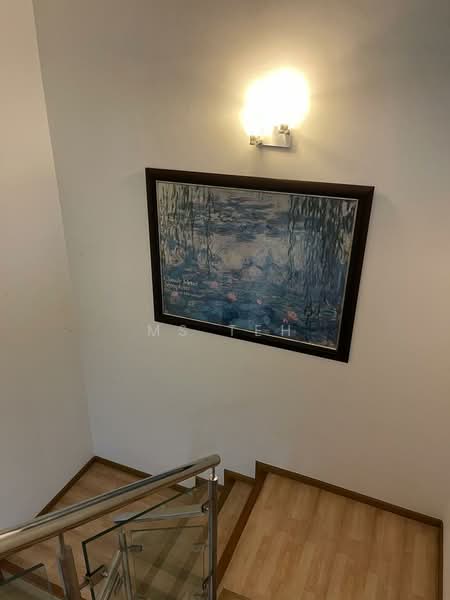 2.5-storey Terraced House for Rent in Putra Heights (Subang Jaya) - Ms Teh - Interior - PropertyGuru.com.my