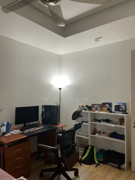 2.5-storey Terraced House for Rent in Putra Heights (Subang Jaya) - Ms Teh - Study - PropertyGuru.com.my