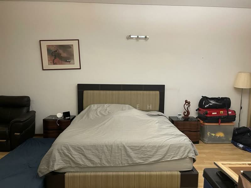 2.5-storey Terraced House for Rent in Putra Heights (Subang Jaya) - Ms Teh - Bedroom - PropertyGuru.com.my