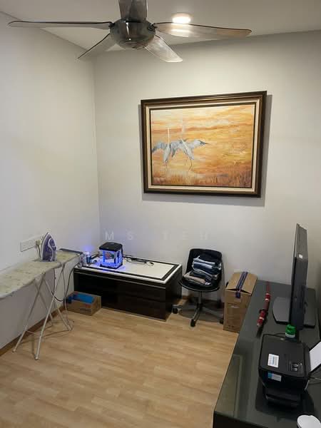 2.5-storey Terraced House for Rent in Putra Heights (Subang Jaya) - Ms Teh - Interior - PropertyGuru.com.my