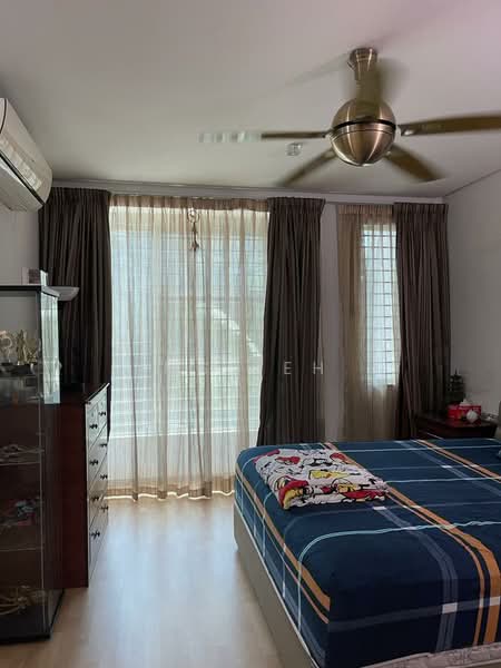 2.5-storey Terraced House for Rent in Putra Heights (Subang Jaya) - Ms Teh - Bedroom - PropertyGuru.com.my