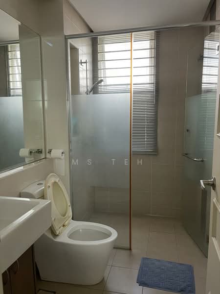 2.5-storey Terraced House for Rent in Putra Heights (Subang Jaya) - Ms Teh - Bathroom - PropertyGuru.com.my